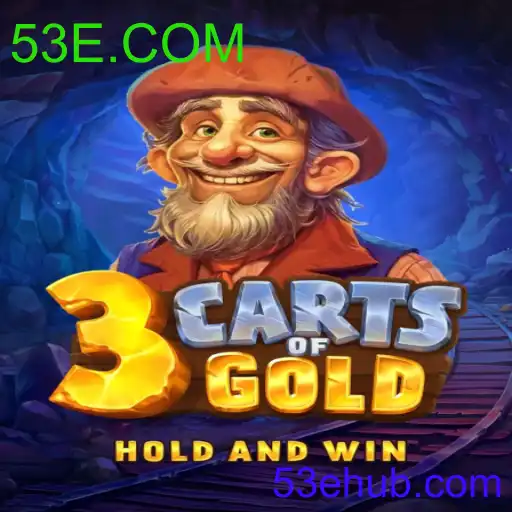Descubra '3cartsOfGold': Jogo de Estratégia e Aventura