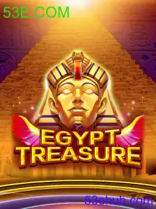 EgyptTreasure e a Tendência '53E.COM' no Universo dos Jogos