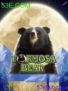 FormosaBear