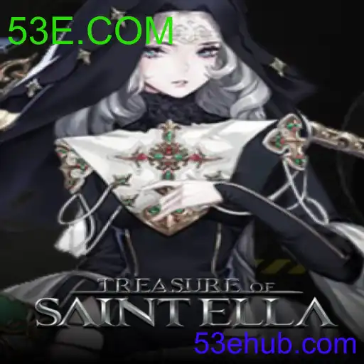 TreasureofSaintElla